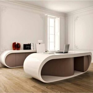 Modern futuristic Table